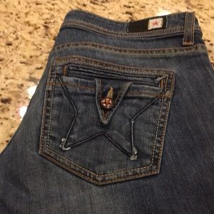 People’s Liberation “Tanya”  Jean